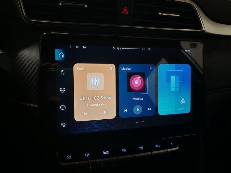 MG ZS 1.5 VTi-Tech Luxury IVA ESPOSTA