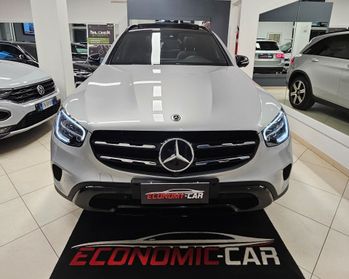 Mercedes-benz GLC 220 d 4Matic Premium TETTO