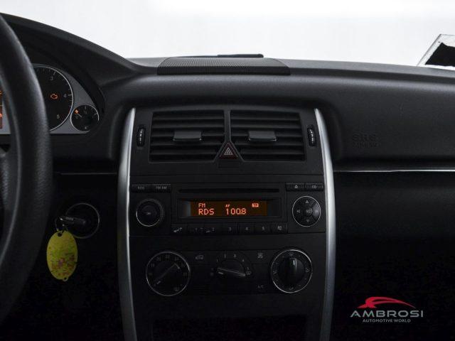 MERCEDES-BENZ B 180 180 CDI - PER OPERATORI DEL SETTORE