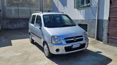 OPEL Agila 1.2 16V Club
