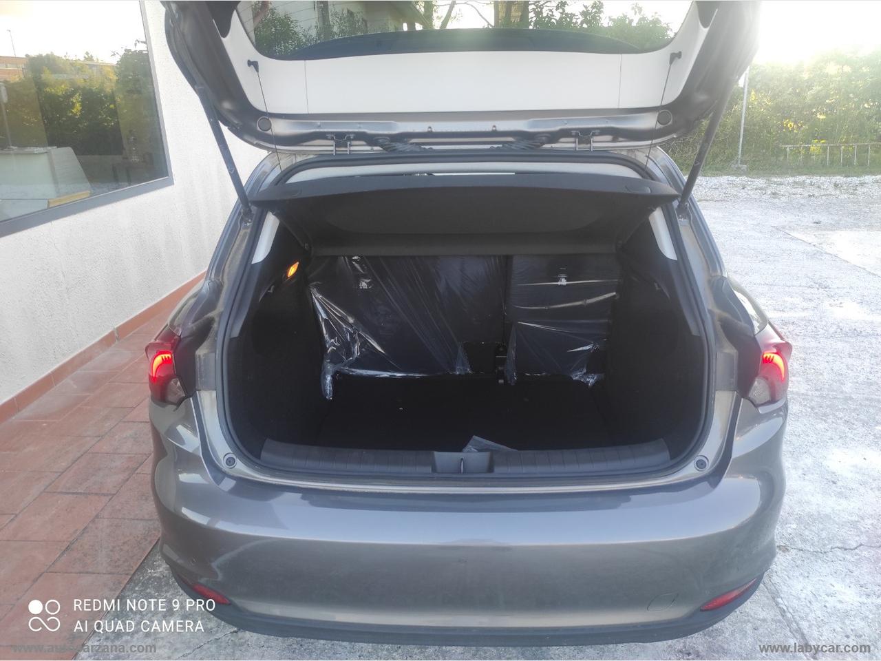 FIAT Tipo 1.0 5 porte KM0 -- OFFERTA