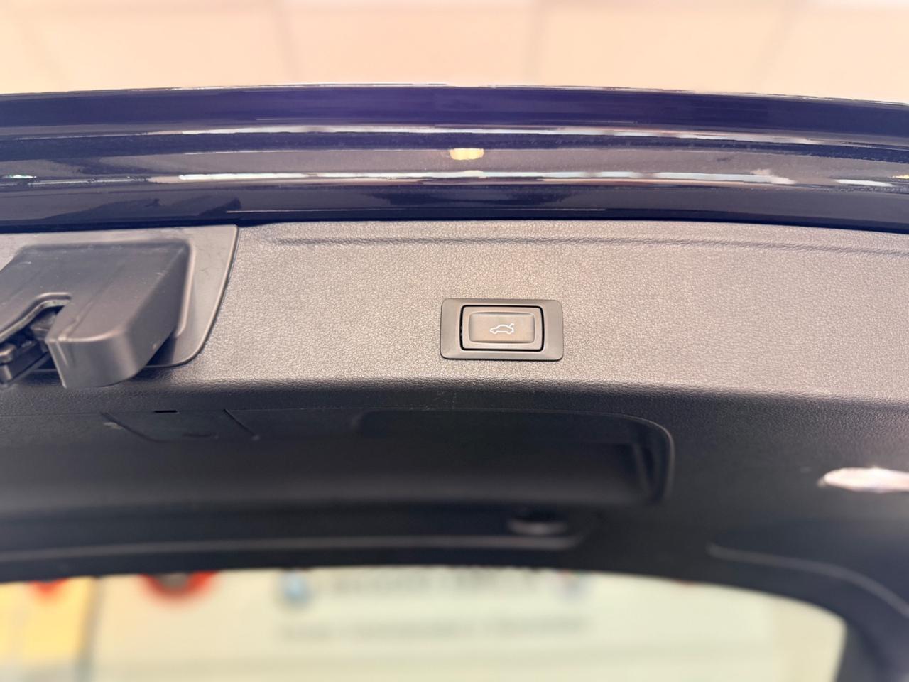 Audi A4 Avant 35 TDI 163 CV S tronic Advanced 01/2021 EURO 6D