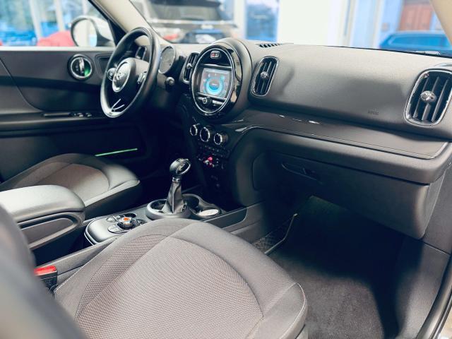 MINI Cooper D Countryman 2.0 XL auto