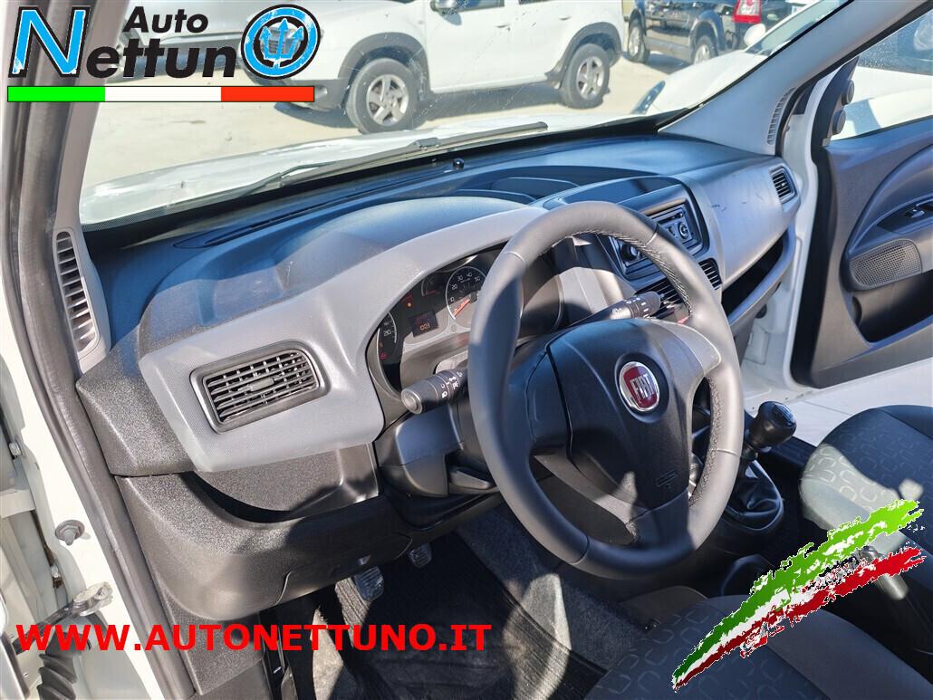 FIAT Doblò 1.6 MJT Dynamic 5 Posti Vettura Doblo