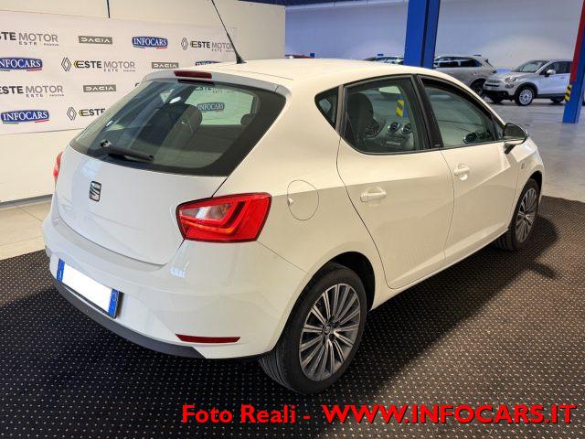 SEAT Ibiza 1.0 75 CV Connect - NEOPATENTATI