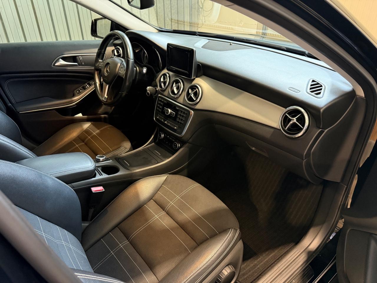 Mercedes-benz GLA 200 Premium euro 6