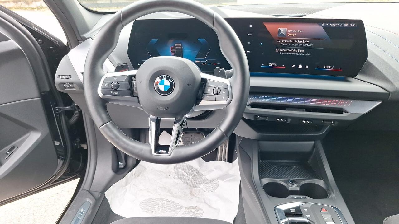 Bmw 118 118d MSport Pro