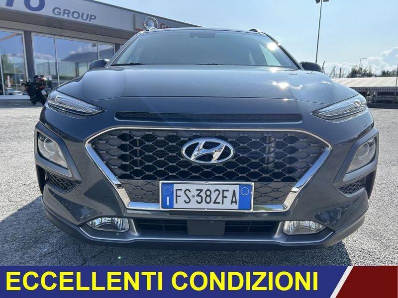 Hyundai Kona 1.6 CRDI 115 CV Xpossible ECCELLENTI CONDIZIONI