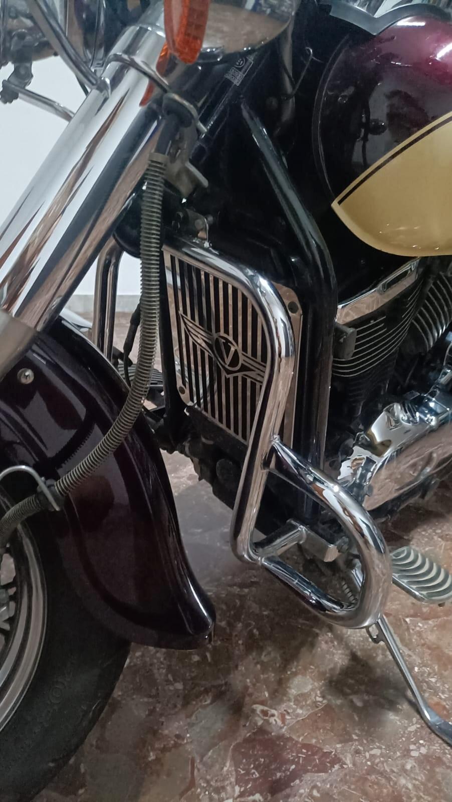 Kawasaki VN 800 Classic