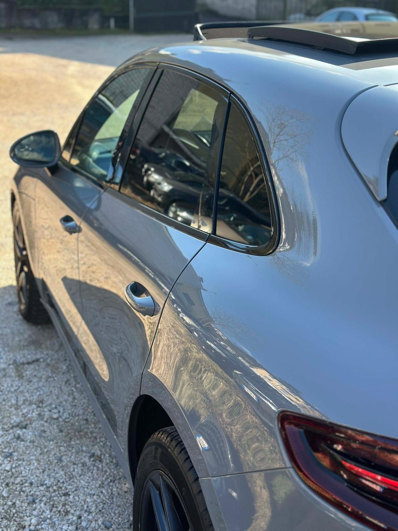 Porsche MACAN 3.0S PDK TETTO BOSE FULLOPT