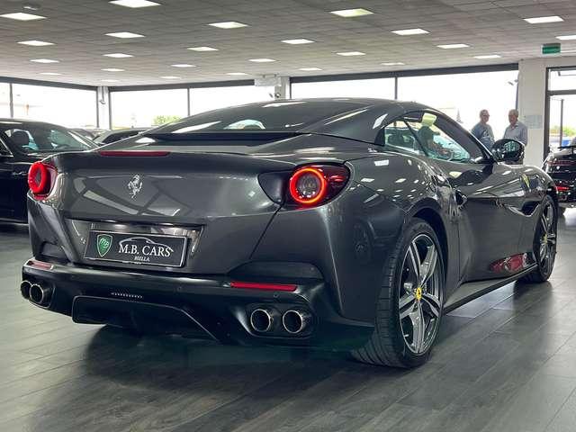 Ferrari Portofino Portofino 3.9