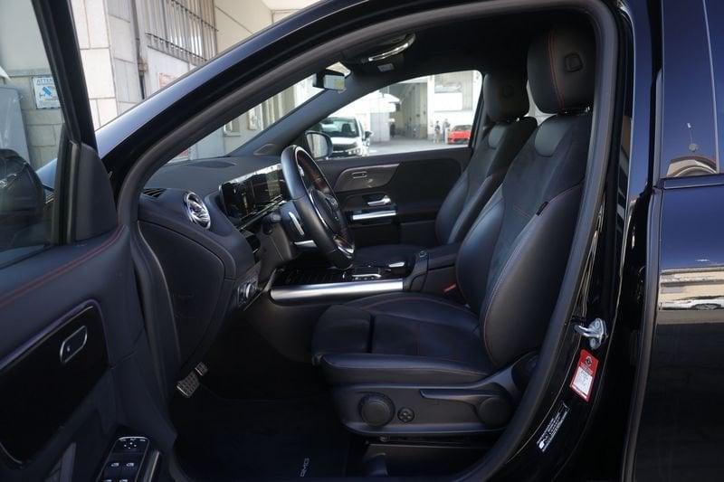 Mercedes-Benz GLA GLA 200 Premium auto Unicoproprietario
