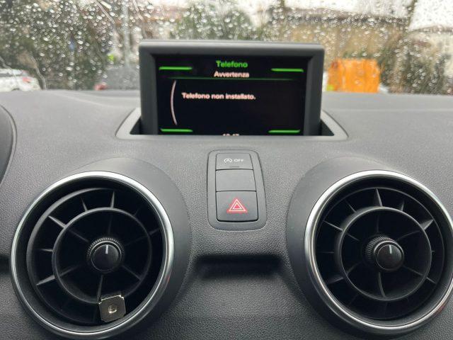 AUDI A1 AUTOMATICA! 1.4 TFSI S tronic Attraction