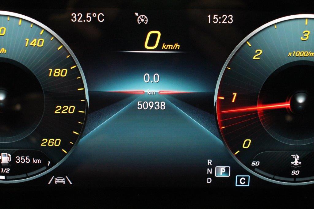 Mercedes-benz CLA 220 d Automatic Shooting Brake Premium AMG FULL