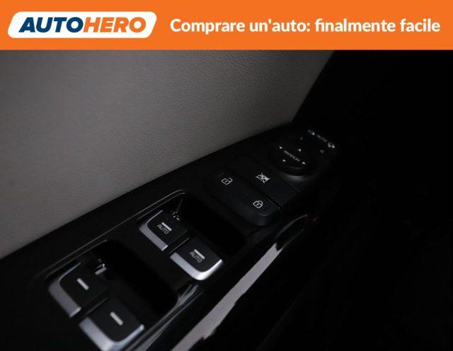 KIA Sportage 1.6 CRDI 136 CV AWD GT Line