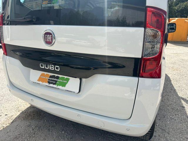 FIAT Qubo Bi-fuel ! 1.4 8V 77 CV Easy N P