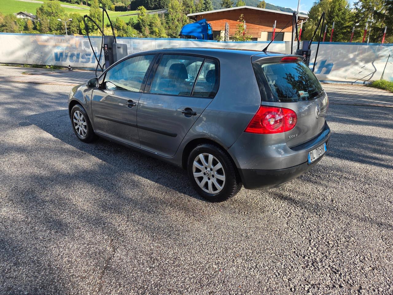 Volkswagen Golf 1.6 5p. Comfortline neopatentati