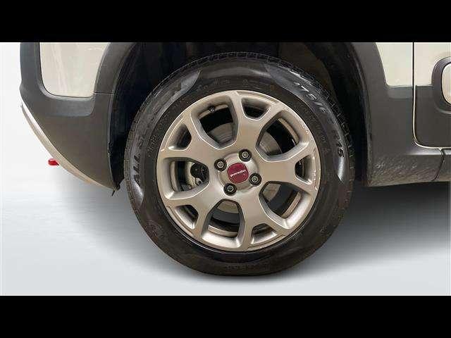 Fiat Panda Cross 1.3 Multijet 16v 95cv 4x4 S&S