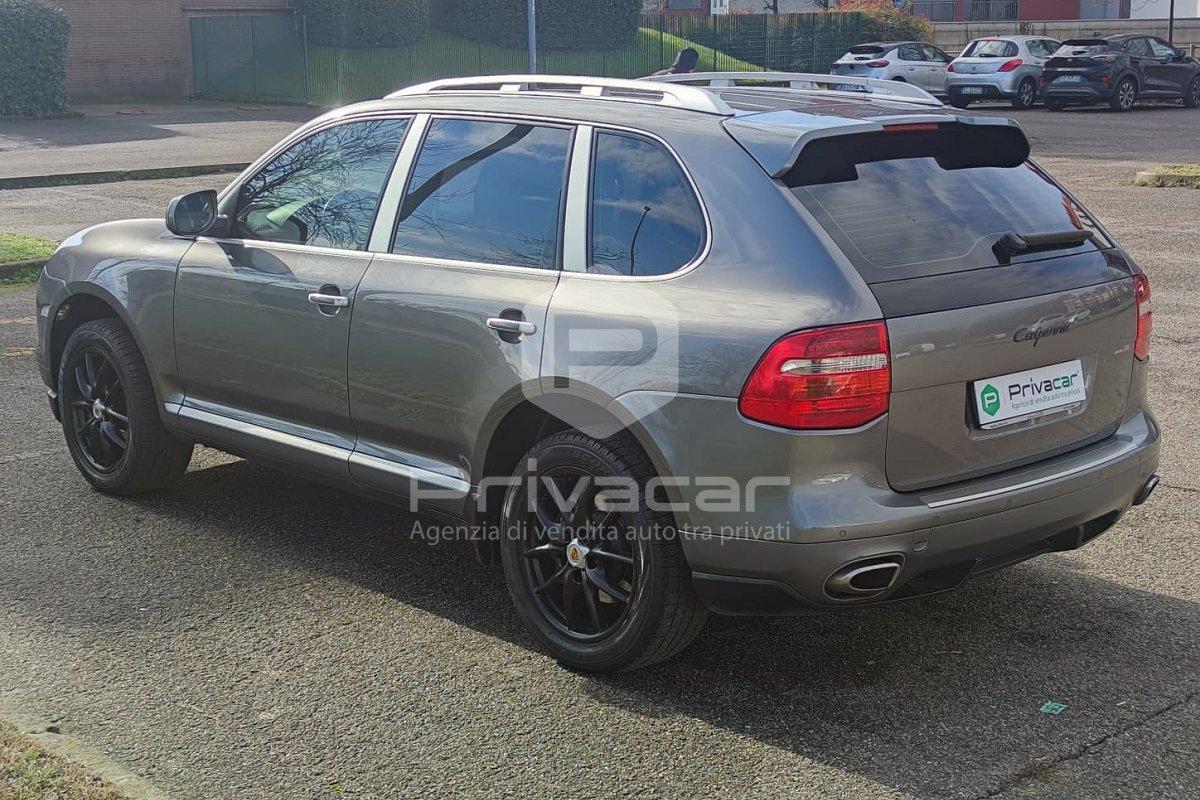 PORSCHE Cayenne 3.0 Diesel