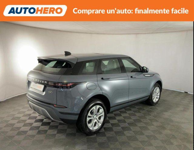 LAND ROVER Range Rover Evoque 2.0D I4 204 CV AWD Auto S