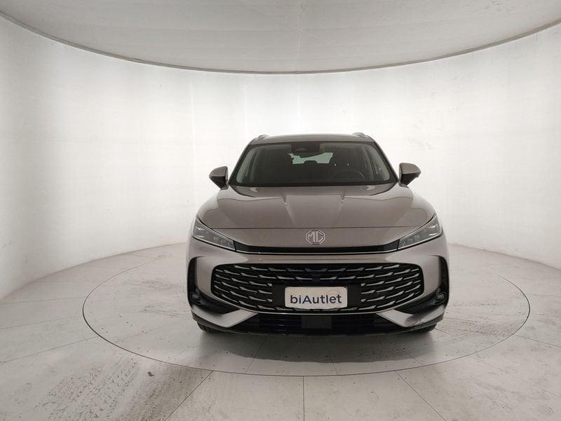 MG HS 1.5 Comfort auto