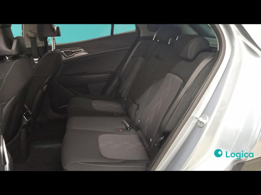 KIA Sportage V 2022 - Sportage 1.6 crdi mhev Style dct