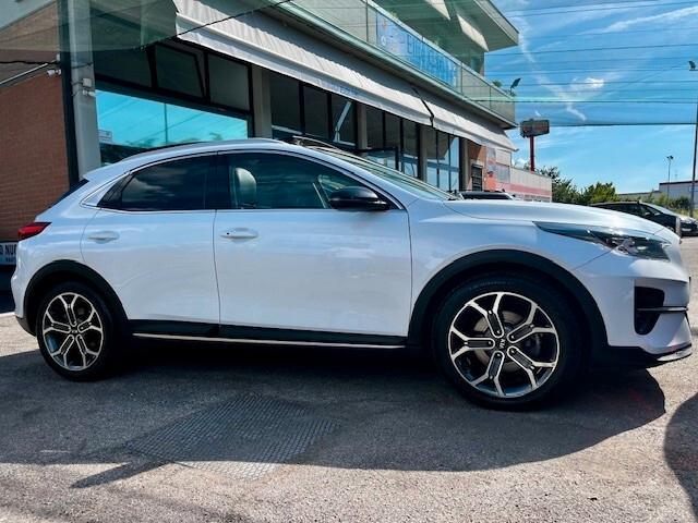 Kia XCeed 1.6 Crdi Evolution Adas Pack Plus 136cv dct 7m "FULL OPTIONAL"