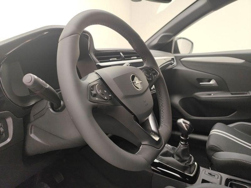 Opel Corsa GS 1.2 100CV MT6