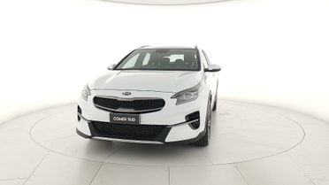 KIA XCeed 2019 - XCeed 1.0 t-gdi Style 120cv