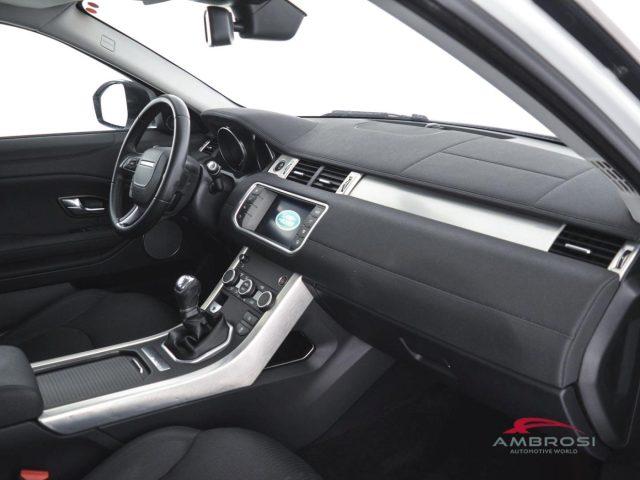 LAND ROVER Range Rover Evoque 2.0 D4 5p. SE Dynamic - PER OPERATORI DEL SETTORE