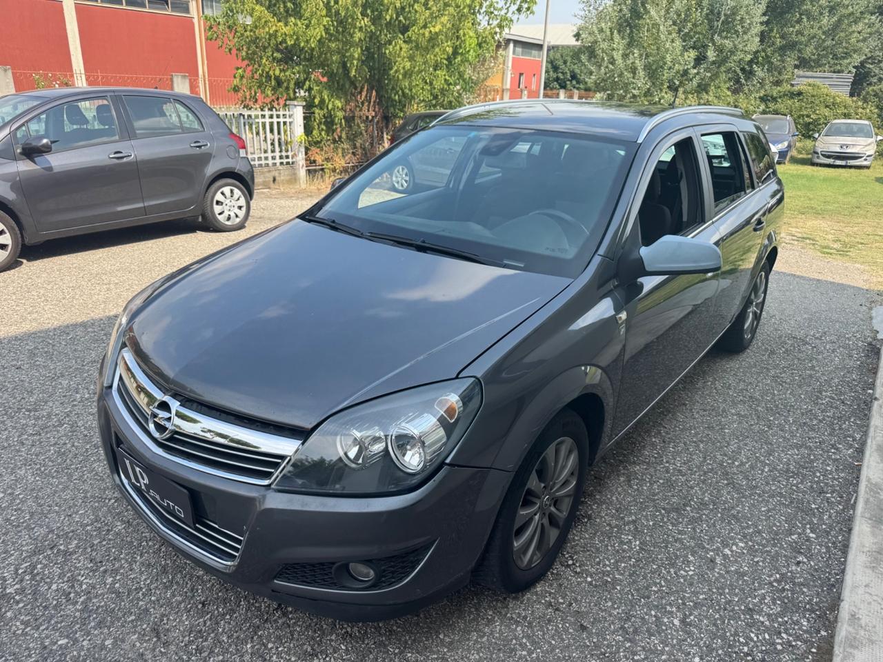 Opel Astra 1.7 CDTI 110CV Station Wagon Cosmo