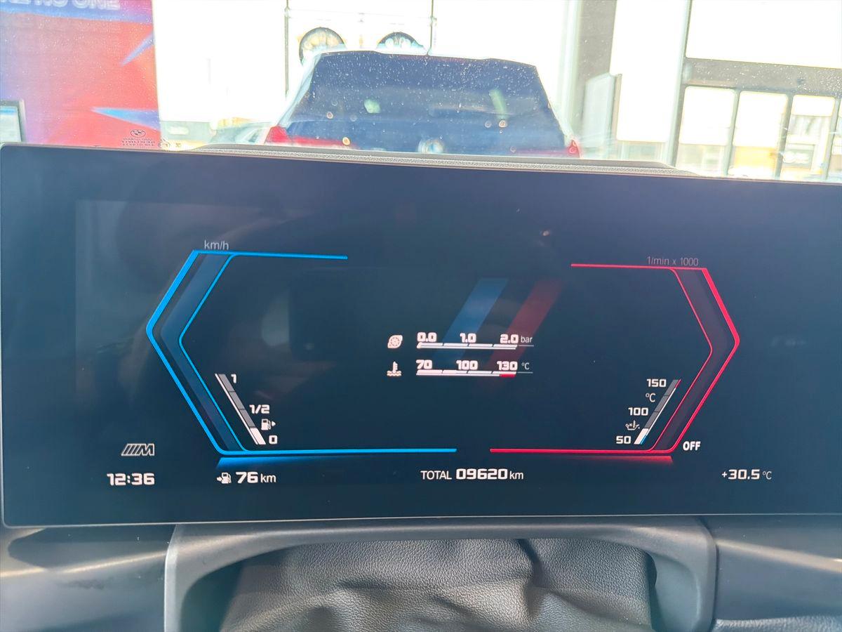 BMW M2 G87 LCI 2024 Coupe - M2 Coupe 3.0 480cv auto
