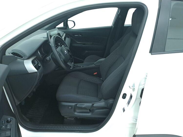 Toyota C-HR Hybrid Business BR063346 1.8 Full Hybrid 122CV