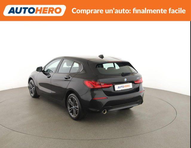 BMW 118 i 5p. Sport