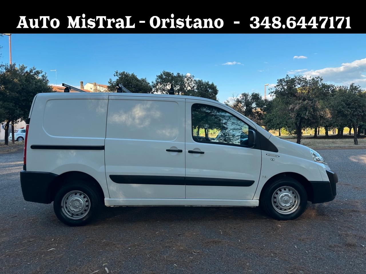 Peugeot Expert 1.6 HDi 90CV 10Q Furgone