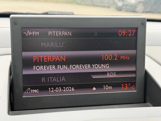 PEUGEOT 308 1.6 8V e-HDi 112CV Stop&Start robotiz. 5p. Active