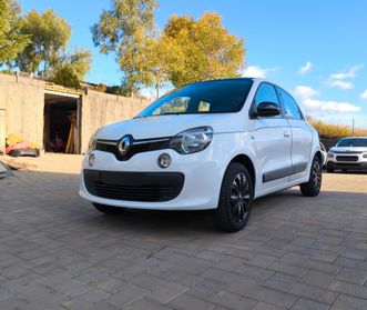 Renault Twingo SCe Stop&Start Openair