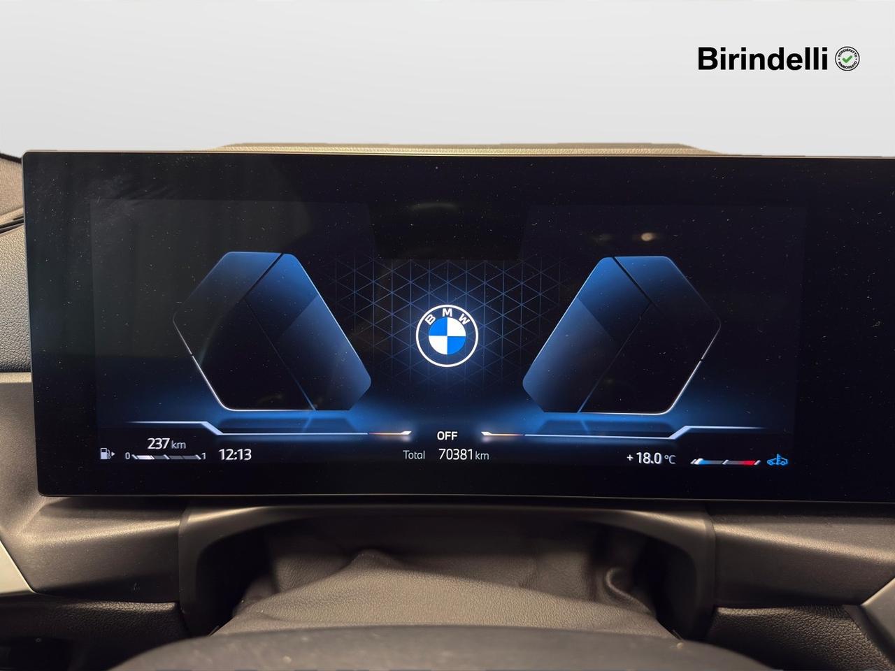BMW Serie 4 Cpé(G22/82) - 420d 48V xDrive Coupé Msport