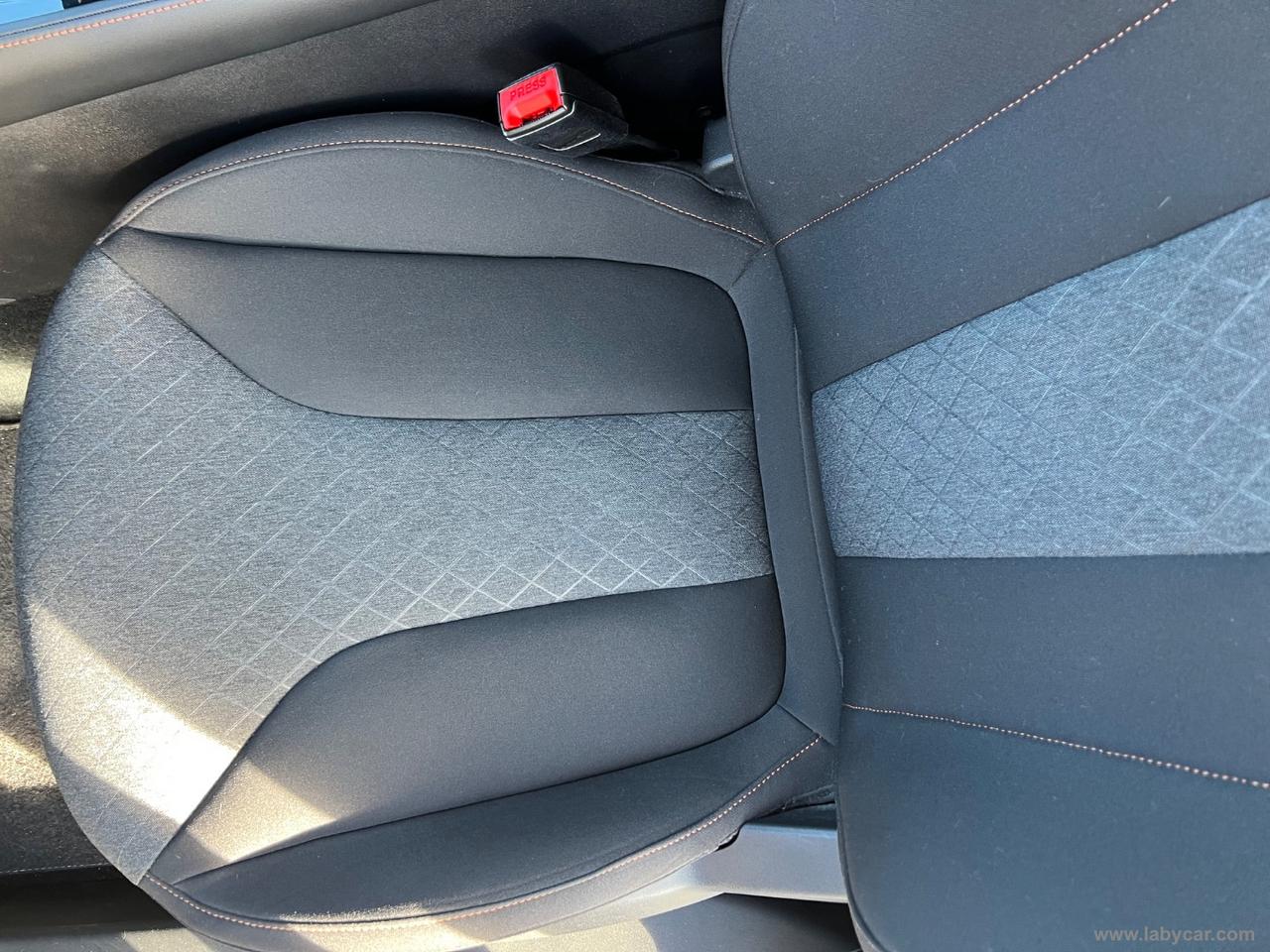 MG HS 1.5T-GDI Comfort