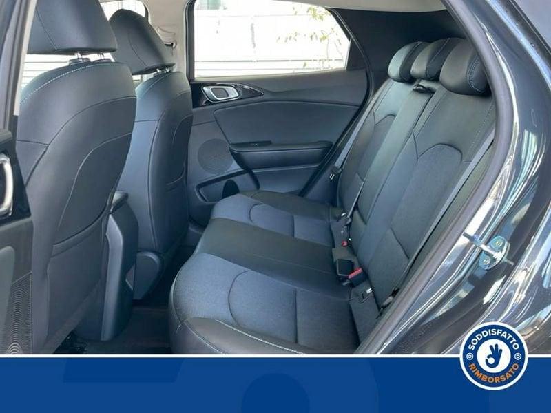 Kia Xceed 1.0 GPL Business MY26
