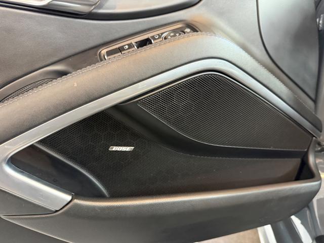 PORSCHE 718 Spyder 2.0 PDK CHRONO BOSE SCARICHI R20 FULL OPTIONAL