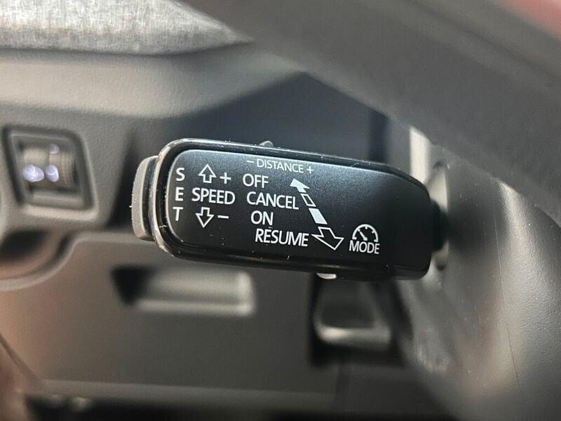 Skoda Kamiq 1.0 TSI 115 CV DSG Black Dots
