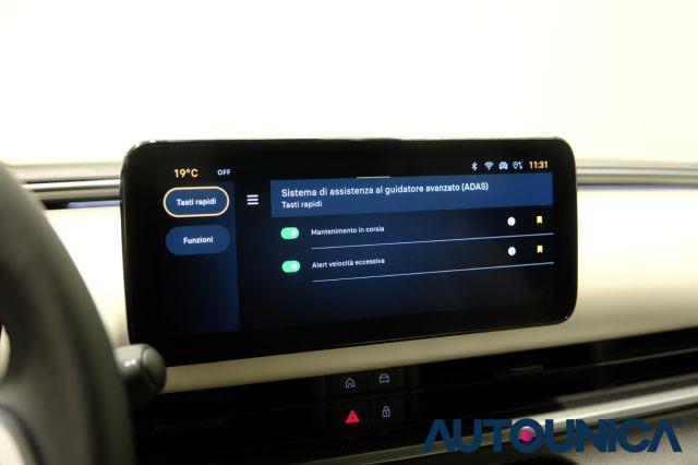 FIAT 600 HYBRID 100 CV DCT MHEV LA PRIMA NEOPATENTATI