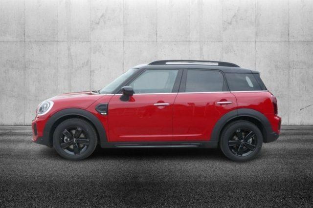 MINI Mini 2.0 Cooper D Classic Countryman