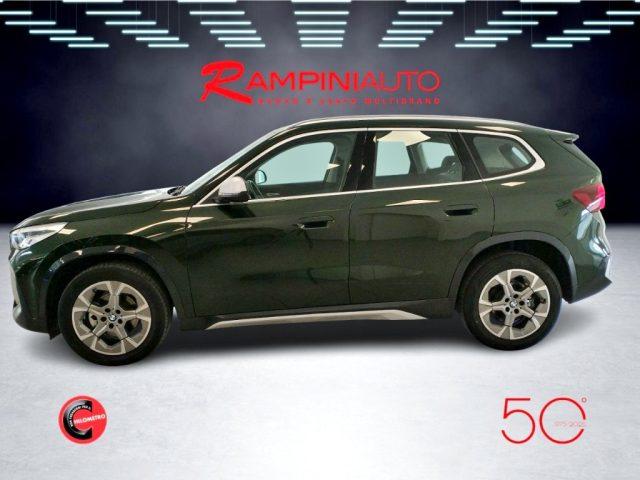 BMW X1 sDrive 18d xLine 150 Cv Km 61.000 IVA ESPOSTA