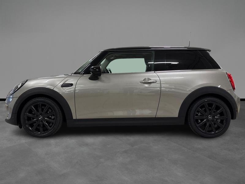 Mini Cooper 1.5 TwinPower Turbo Cooper Baker Street Steptronic