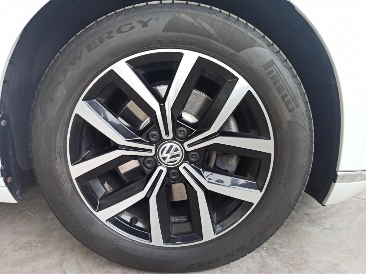Volkswagen Passat variant 2.0 tdi executive 150cv dsg 7m