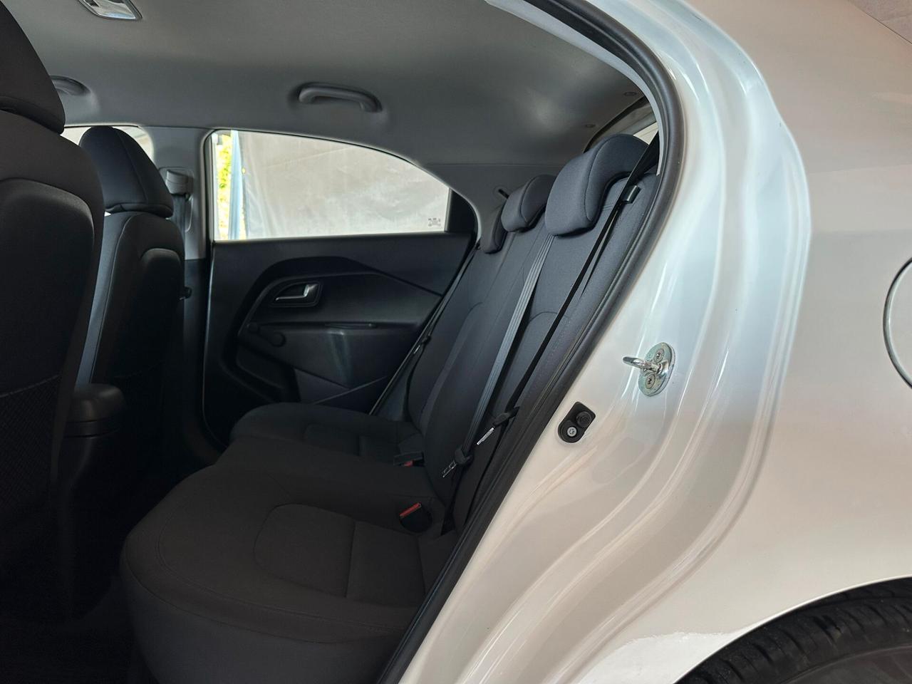 Kia Rio 1.1 CRDi 5p.S&S High Tech