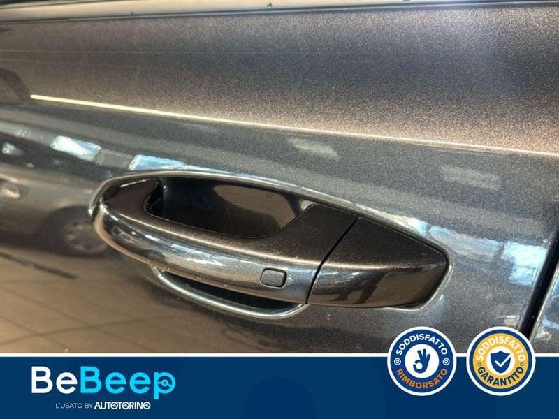 KIA Stinger Sportage 2.2 CRDI GT LINE AWD 200CV AUTO MY18