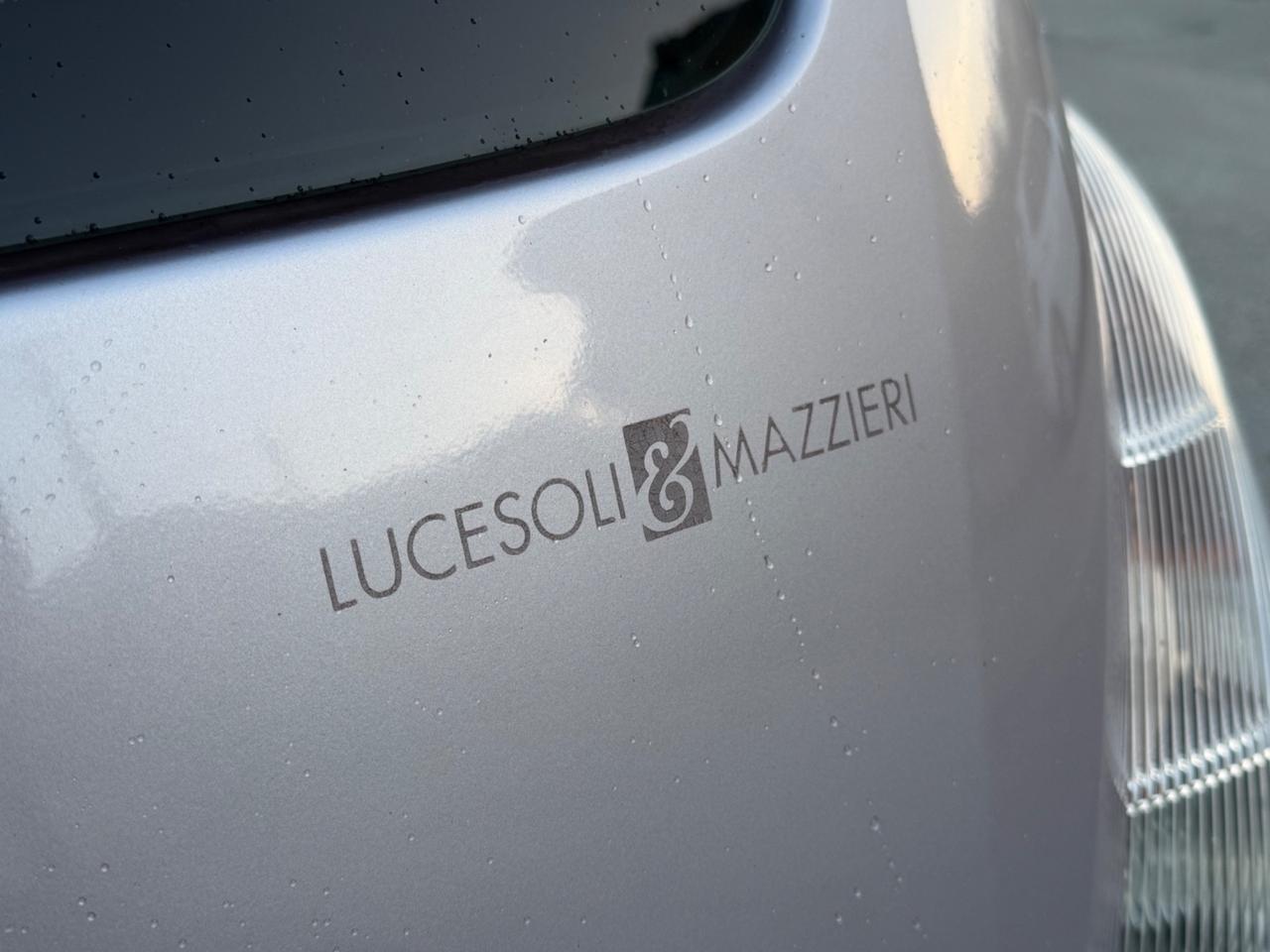 Lancia Ypsilon 1.3 MJT 75 CV ELLE